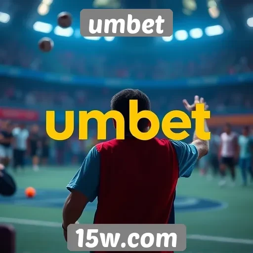 Recursos exclusivos do site umbet para jogadores