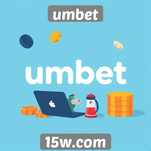 Uma análise das ofertas de jogos no site umbet