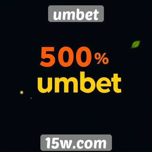Novidades em promoções e bônus na umbet