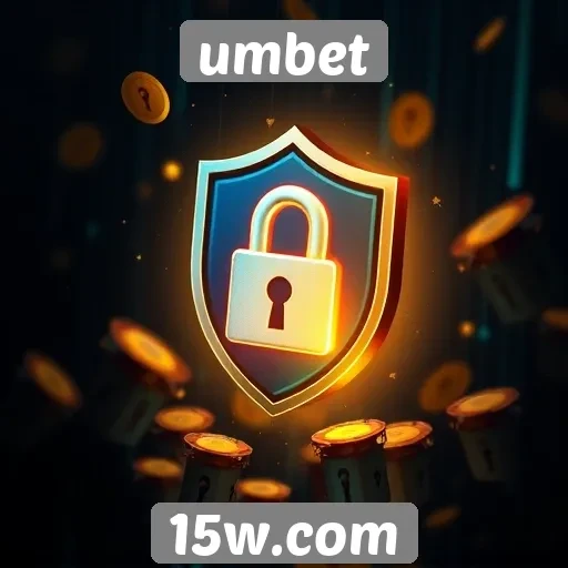 Avaliação da segurança no site de jogos umbet