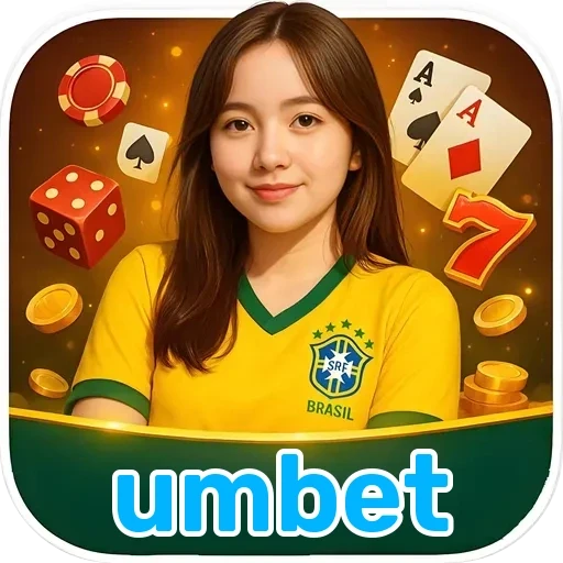 umbet: Descubra o Mundo Fascinante dos Caça-Níqueis Hoje Mesmo!