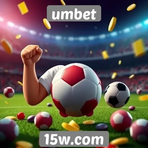 Análise dos bônus e promoções do UmbeT