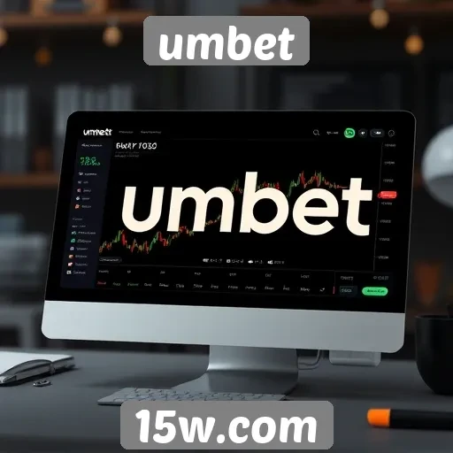 Plataforma de apostas umbet se expande para novos mercados