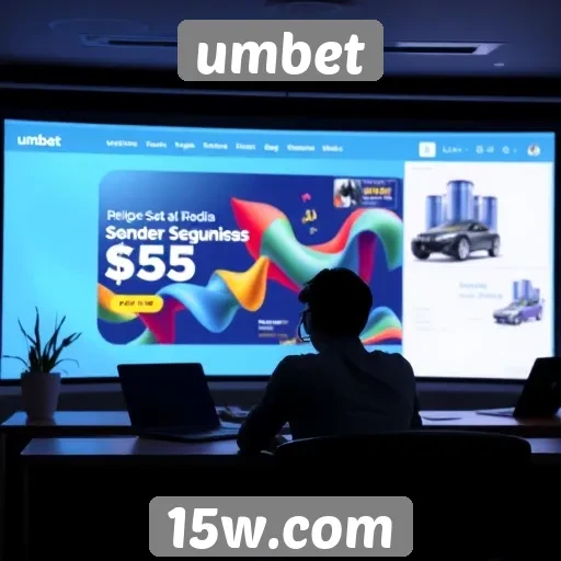 experiência do usuário no site umbet é bem avaliada